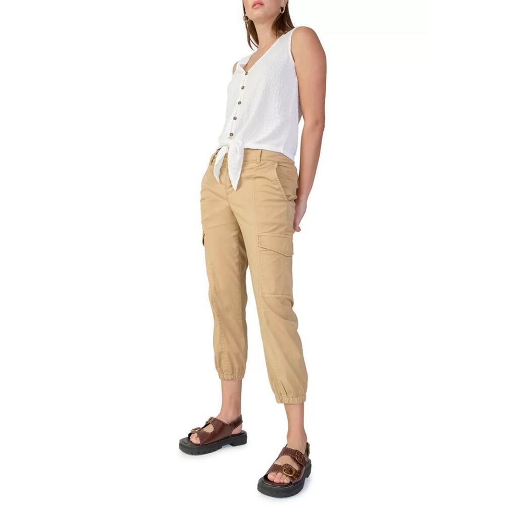 Sanctuary Rebel Cargo Pants Sz 27